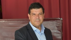 DAÜ’de rektör seçimi:Prof.Dr.Hasan Kılıç çalışanlardan güvenoyu aldı – BRTK