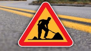 Tuzla köy girişi ana yol güzergâhı üzerinde yarın yol çalışması başlıyor – BRTK