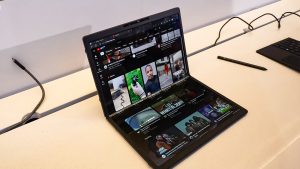 Hem tablet, hem bilgisayar olan monitör! – HP’nin en yeni ürünlerini inceledik!
