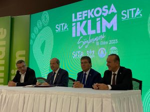 “Kuzey Kıbrıs İklim Zirvesi” yapılıyor – BRTK