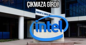 AMD’nin yüzü gülüyor: Intel, kan kaybediyor!