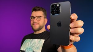 Oyun konsolu kadar güçlü: iPhone 15 Pro Max inceleme!