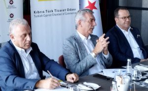 KTTO ve ISO ortak basın toplantısı düzenledi – BRTK