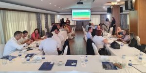 İstatistik Kurumu, paydaşları ile uluslararası ekonomik sınıflamalar çalıştayı düzenledi – BRTK