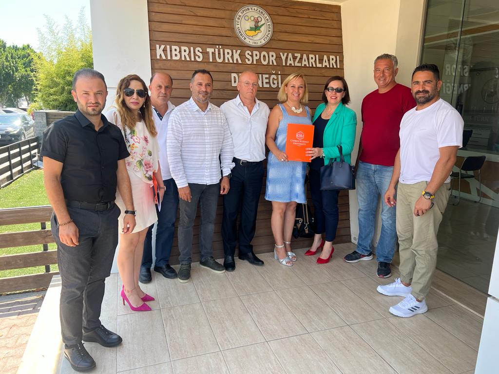 KTSYD İlim Üniversitesi ile iş birliği protokolü imzaladı
