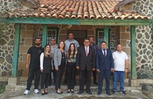 Maliye Bakanı Berova:Vatandaş odaklı bir kamu hizmeti anlayışını benimsiyoruz – BRTK