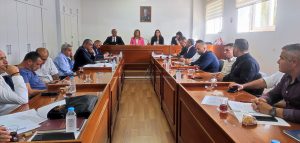 Ekonomi, Maliye, Bütçe ve Plan Komitesi 2 yasa tasarısını Genel Kurul’a sevk etti