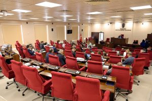 Meclis yarın toplanıyor