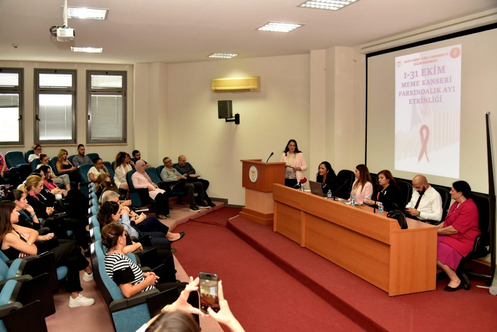 KKTC’de 2019’da 651, 2020’de 692 kanser vakası tespit edildi…Prostat kanseri erkeklerde, meme kanseri kadınlarda ilk sırada – BRTK