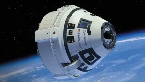 NASA, ilk mürettebatlı Starliner uçuşu için yeni bir hedef tarih açıkladı!