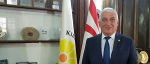 Özçınar, 19 Ekim Muhtarlar Günü nedeniyle mesaj yayımladı – BRTK