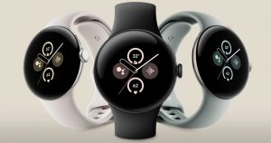 Lansmana gerek kalmadı: Google Pixel Watch 2’nin özellikleri sızdırıldı!