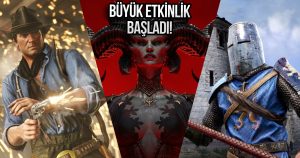 PlayStation Store’da yüzde 85’e varan Cadılar Bayramı İndirimleri başladı!