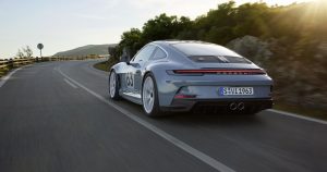 Porsche’den ilginç karar: Satın aldığınız arabayı size kiralayacak!