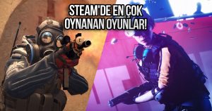 Counter-Strike 2’yi tahtından etmeye geliyor: The Finals, listeleri altüst etti!