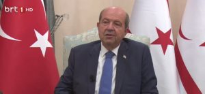 İki devletli çözüm siyaseti kökleşmeye başladı – BRTK