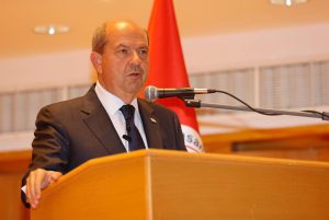 “KKTC’nin dağılacağı bir süreci asla kabul etmeyiz” – BRTK