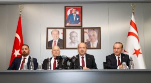 “Azerbaycan ile ilişkilerimiz yeni bir döneme girmiştir” – BRTK