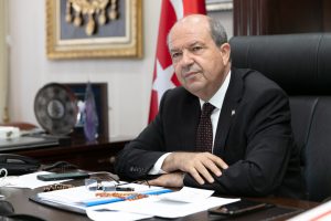 Filistin’de yaşanan ve insanlıkla bağdaşmayan katliamların acısını yüreğimizde hissediyoruz – BRTK