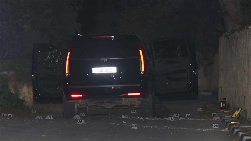 Halil Falyalı cinayeti davasında 7 sanığın yargılanmasına devam edildi
