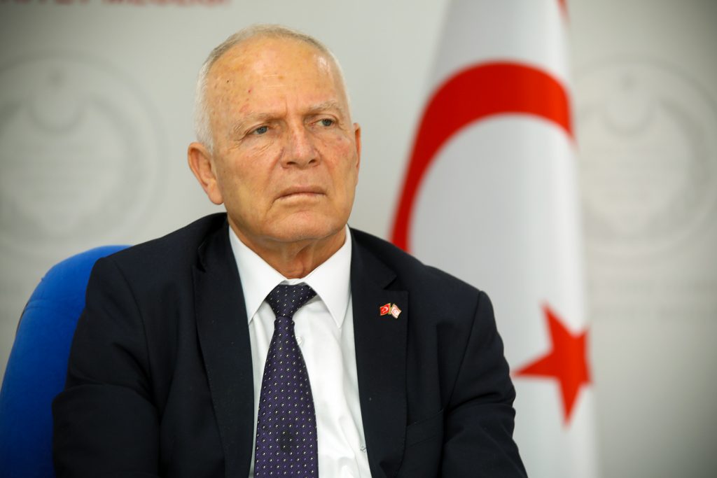 Töre Erdoğan’ı kutladı