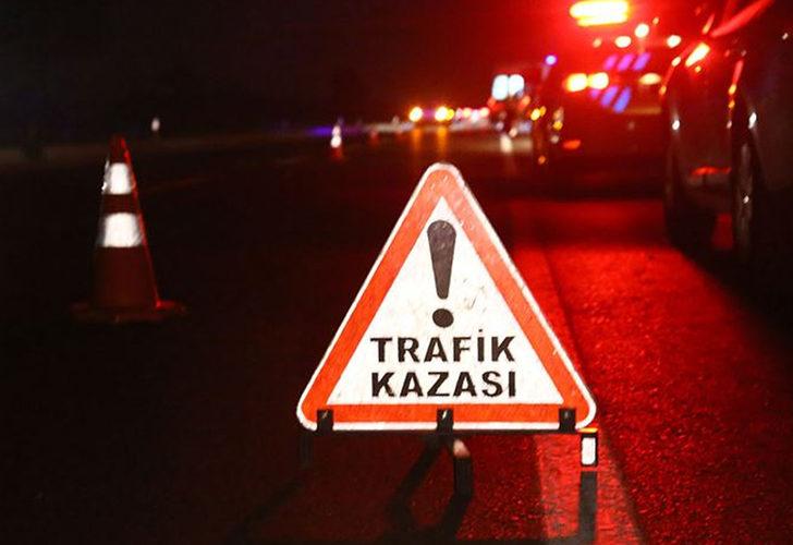 Alkollü sürücünün çarptığı motosikletli hafif yaralandı – BRTK