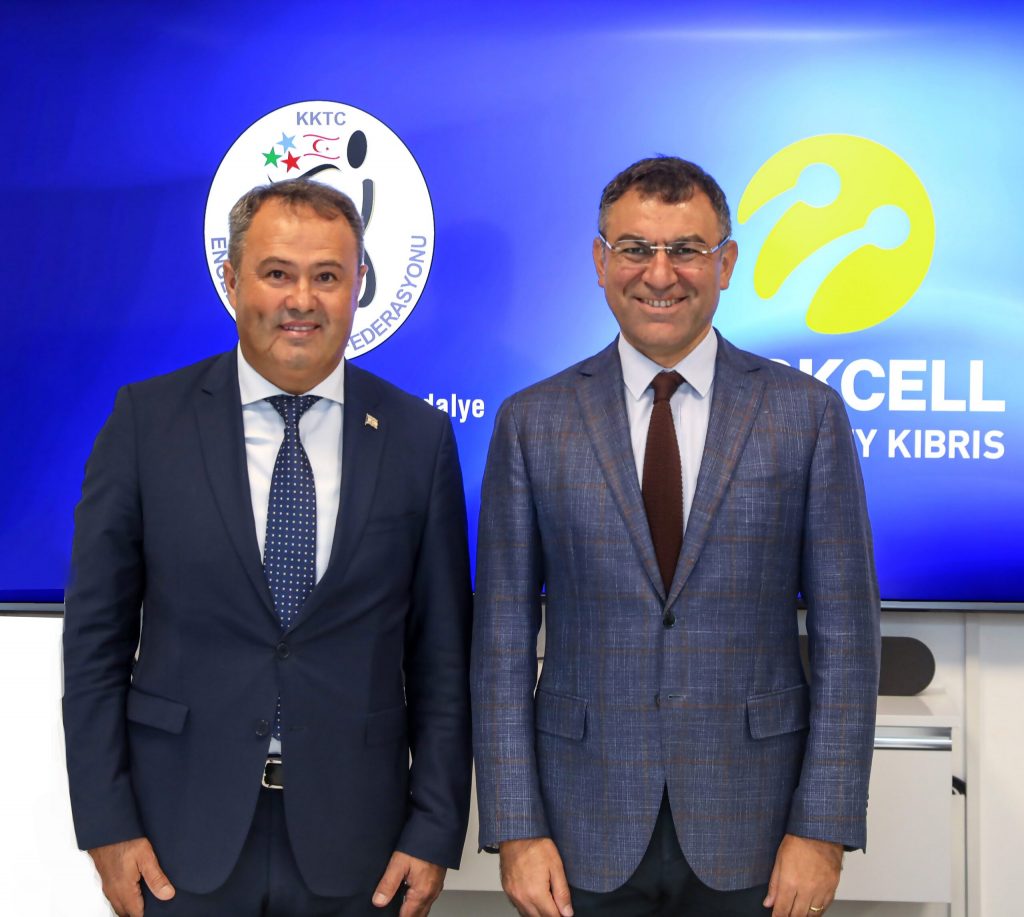 “Teker Teker Büyüyoruz” projesine Turkcell’den destek