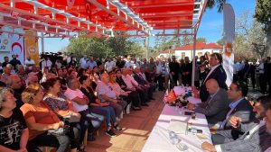 “Büyük projelere imza atmaya devam edeceğiz” – BRTK