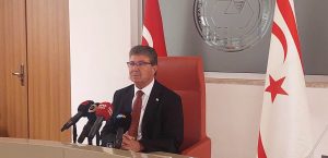 Başbakan Üstel,Ankara’daki terör saldırısını kınadı