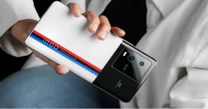 iQOO 12 yetenekleriyle büyülüyor: Cihazın kamera özellikleri belli oldu!