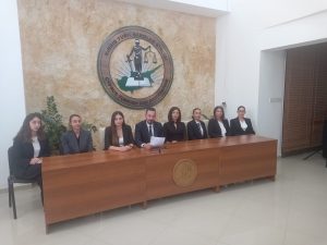 Barolar Birliği Hayvan Hakları Komitesi hayvan refahı ile ilgili düzenlemelerin tamamlanması çağrısında bulundu