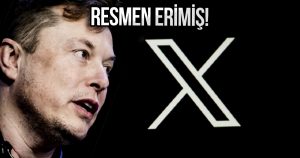 Elon Musk’a 44 milyar dolara satılan X’in (Twitter) güncel değeri ortaya çıktı!