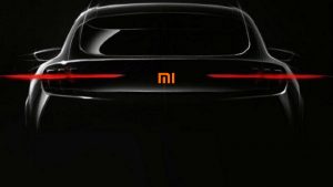 Xiaomi durmuyor: İlk otomobili için dev üreticiyle görüştü!