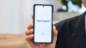 Süreyya hanımın değişimi: Xiaomi HyperOS işte böyle olacak!