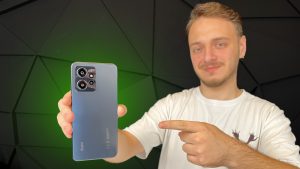 Vergisiz alınabilecek en güçlü telefon olabilir! Redmi Note 12 inceleme!