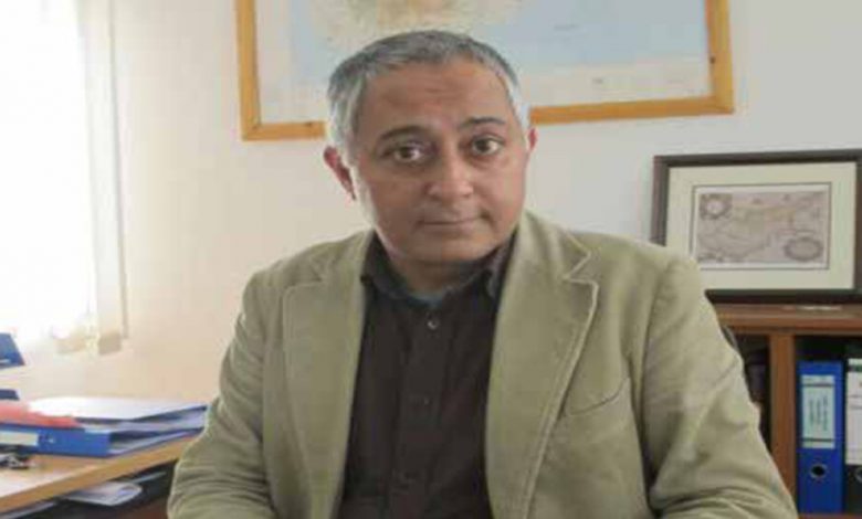 BM Barış Gücü’nden açıklama – BRTK