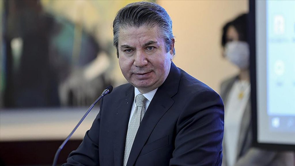 Türkiye’nin BM Daimi Temsilcisi Önal: BMGK’nın reform ihtiyacı inkar edilemez