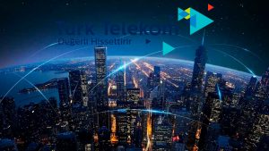 Türk Telekom üçüncü çeyrek sonuçlarını açıkladı!