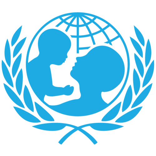 UNICEF: Gazze’de yaklaşık 800 bin çocuk yerinden edilmiş durumda