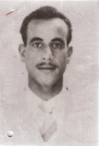 1963 kayıplarından Mustafa Mulla Hüseyin 1 Aralık Cuma günü Gazimağusa’da devlet töreniyle toprağa verilecek – BRTK