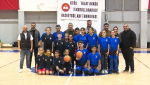 KTÖS Talat Akkor Basketbol Anı Şöleni tamamlandı – BRTK