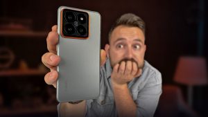 Tamamen Titanyum Xiaomi 14 Pro kutu açılımı!