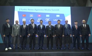 Türk Haber Ajansları Birliğinin (ATNA) ilk genel kurulu yapıldı