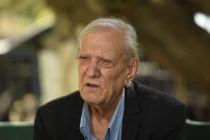 KKTC 40 yaşında…. Gazeteci Akay Cemal:Ayrı devlet kurulmasıyla ilgili ortak görüş vardı