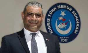 Uluslararası Avrasya Eğitim Sendikaları Birliği 9-11 Kasım tarihleri arası KKTC’de panel gerçekleştirecek