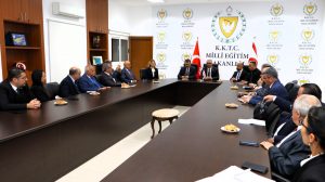 MEB ile Tübitak arasında iş birliği… – BRTK