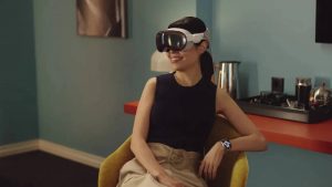 Apple’ın yeni gözbebeği: Vision Pro 2 özellikleri sızdırıldı