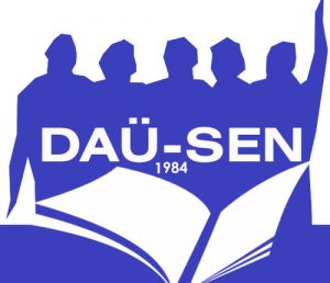 Daü-Sen’den açıklama…
