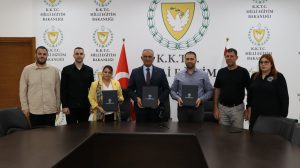 Mobilya Sanayicileri Derneği, mobilya bölümü öğrencilerine burs imkanı sağlayacak