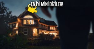 Tek Oturuşta Bitirebileceğiniz En İyi Mini Diziler